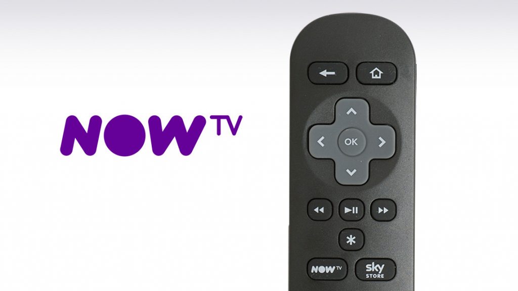 NOW TV devices