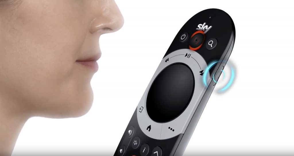 Sky Q