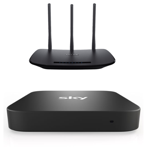 VPN Router